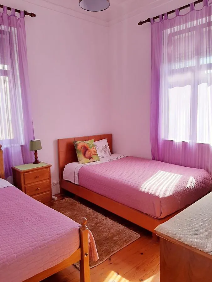 Apartament Farol De Vida Coimbra