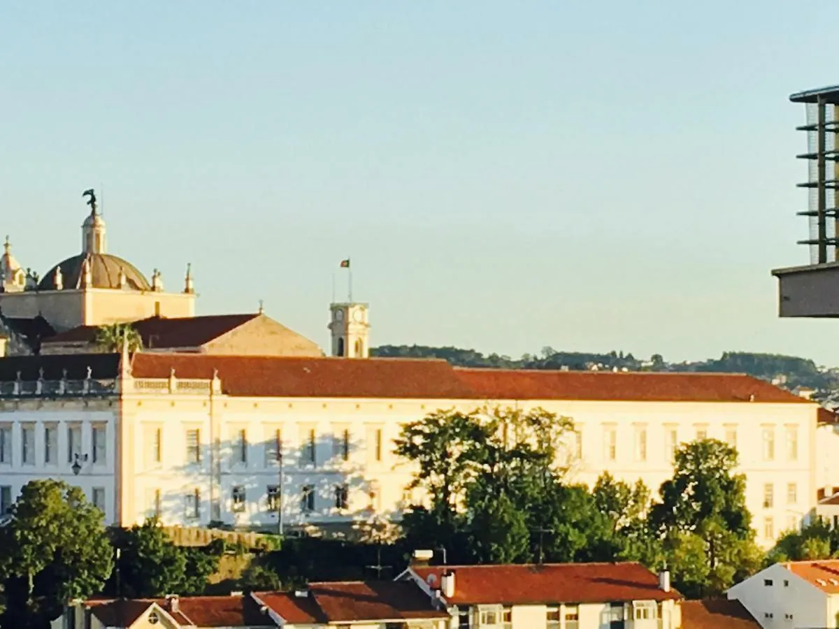 Apartamento Farol de Vida Coímbra Portugal