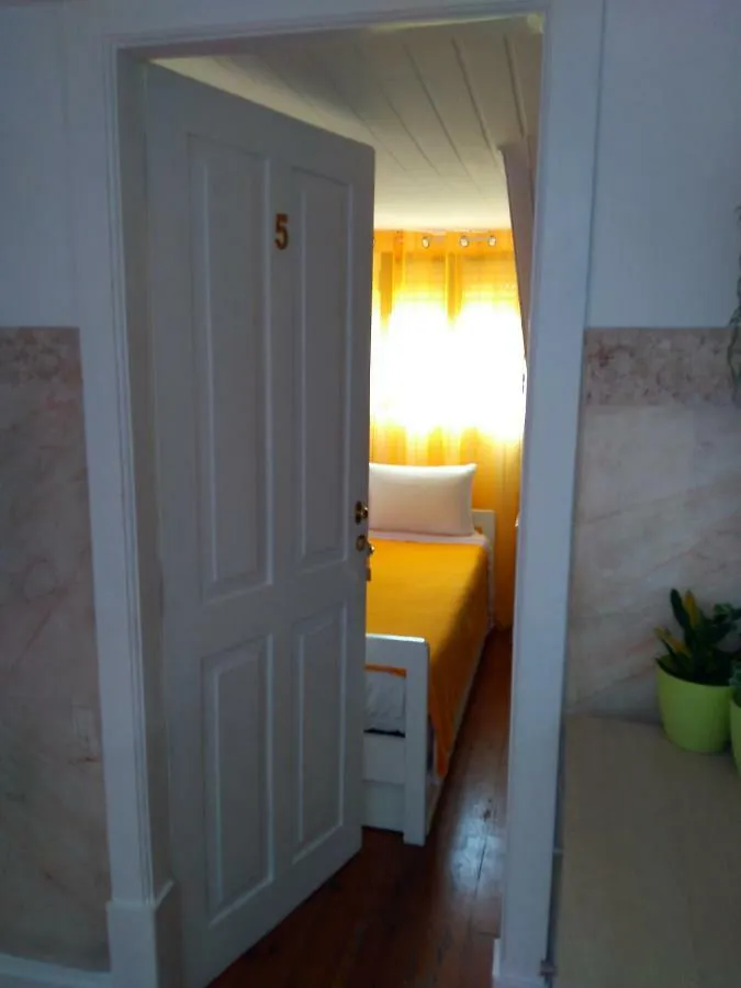 Apartamento Farol de Vida Coímbra