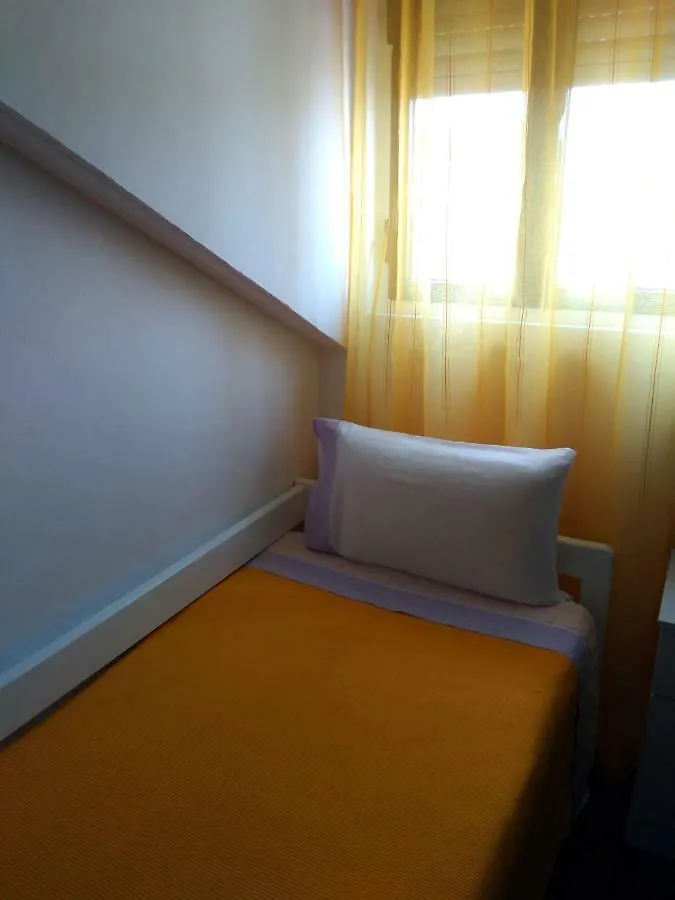 Apartament Farol De Vida Coimbra