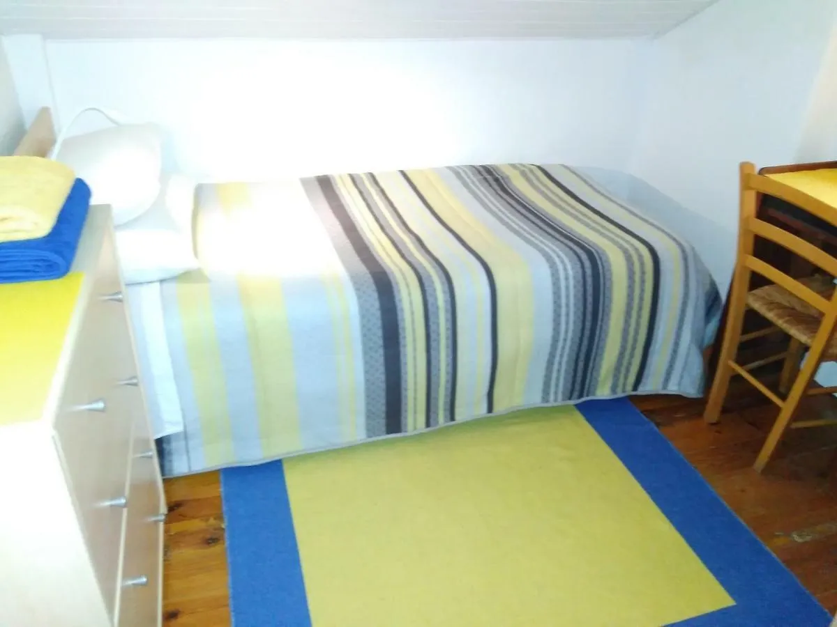 Apartamento Farol de Vida Coímbra