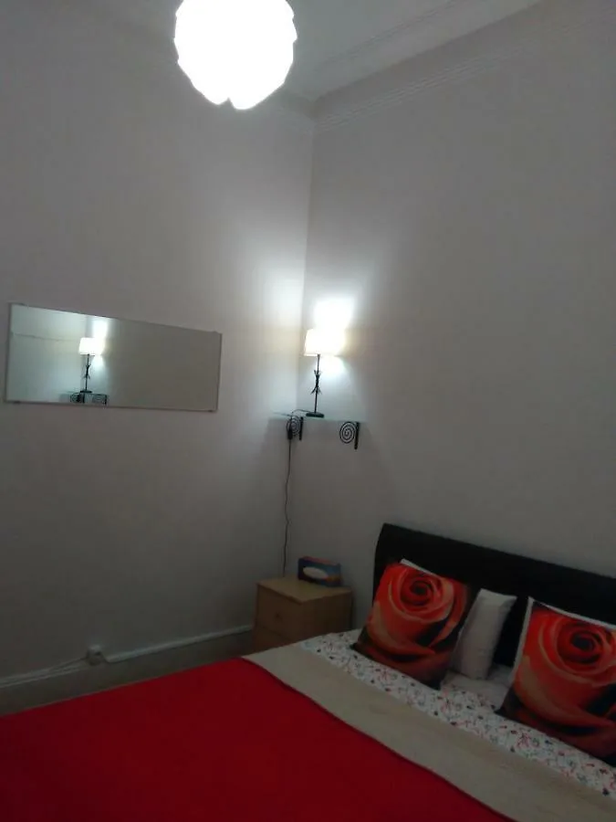 Apartamento Farol de Vida Coímbra