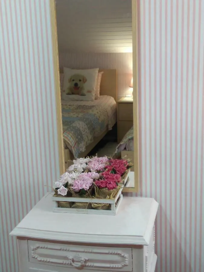 Farol De Vida Apartment Coimbra 0*,