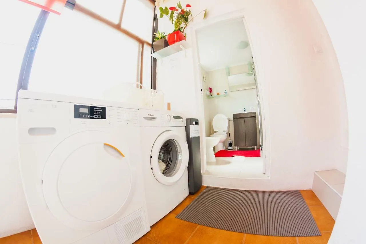 Apartament Farol De Vida Coimbra 0*,  Portugalia