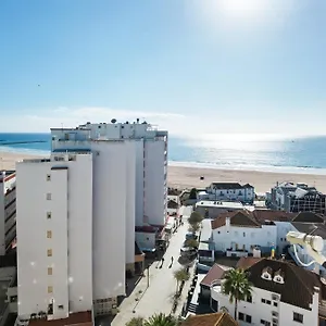 Edifício Cruzeiro , Portimão Portugal