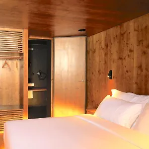 Hotel Zero Box, Coimbra