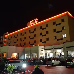 D. Luis Hotel